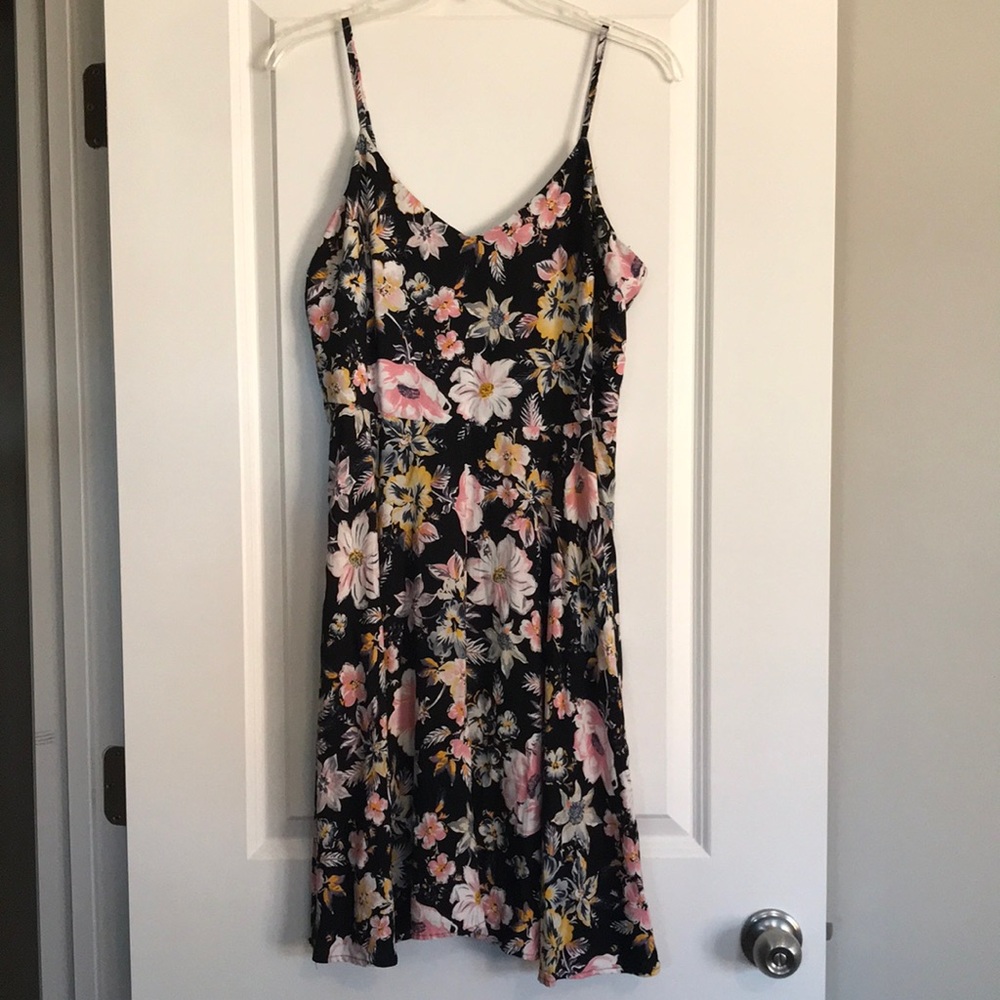 GAP Knee high dress, M